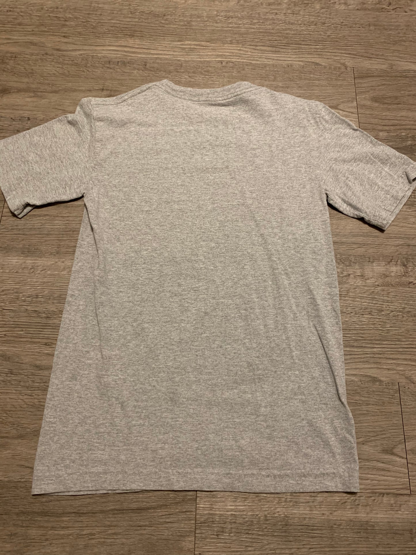 2011 Pro Edge January 7th Arlington Texas 75th Anniversary AT&T Cotton Bowl Tee Shirt