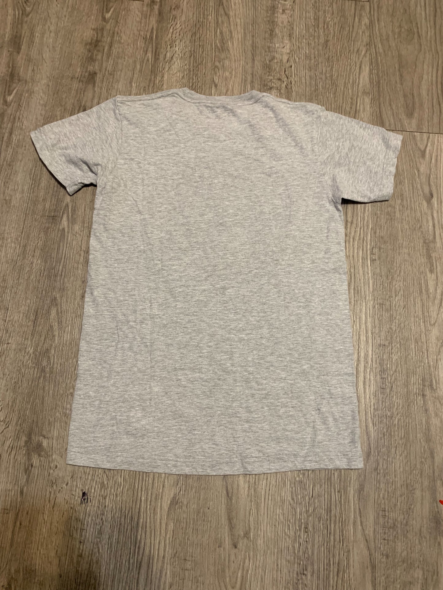 2015 Ripple Junction Mouse Rat Parks And Recreation Tee Shirt