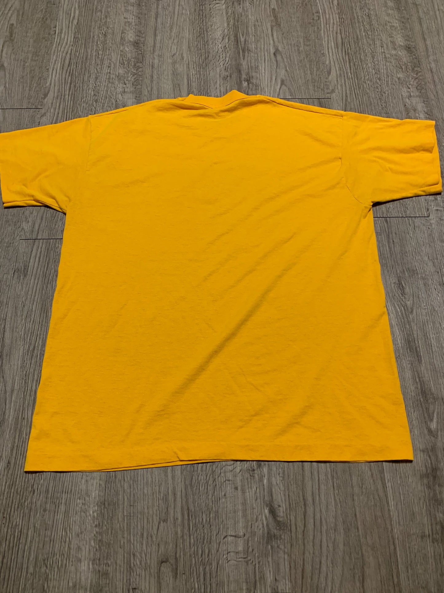 Vintage LSU University Tiger Day Tee Shirt