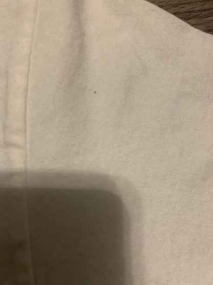 Vintage Y2K New York Hard Rock Cafe Tee Shirt