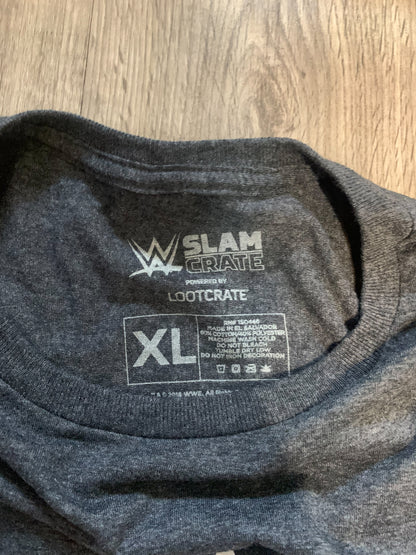 WWE Slam Crate Rey Mysterio Tee Shirt