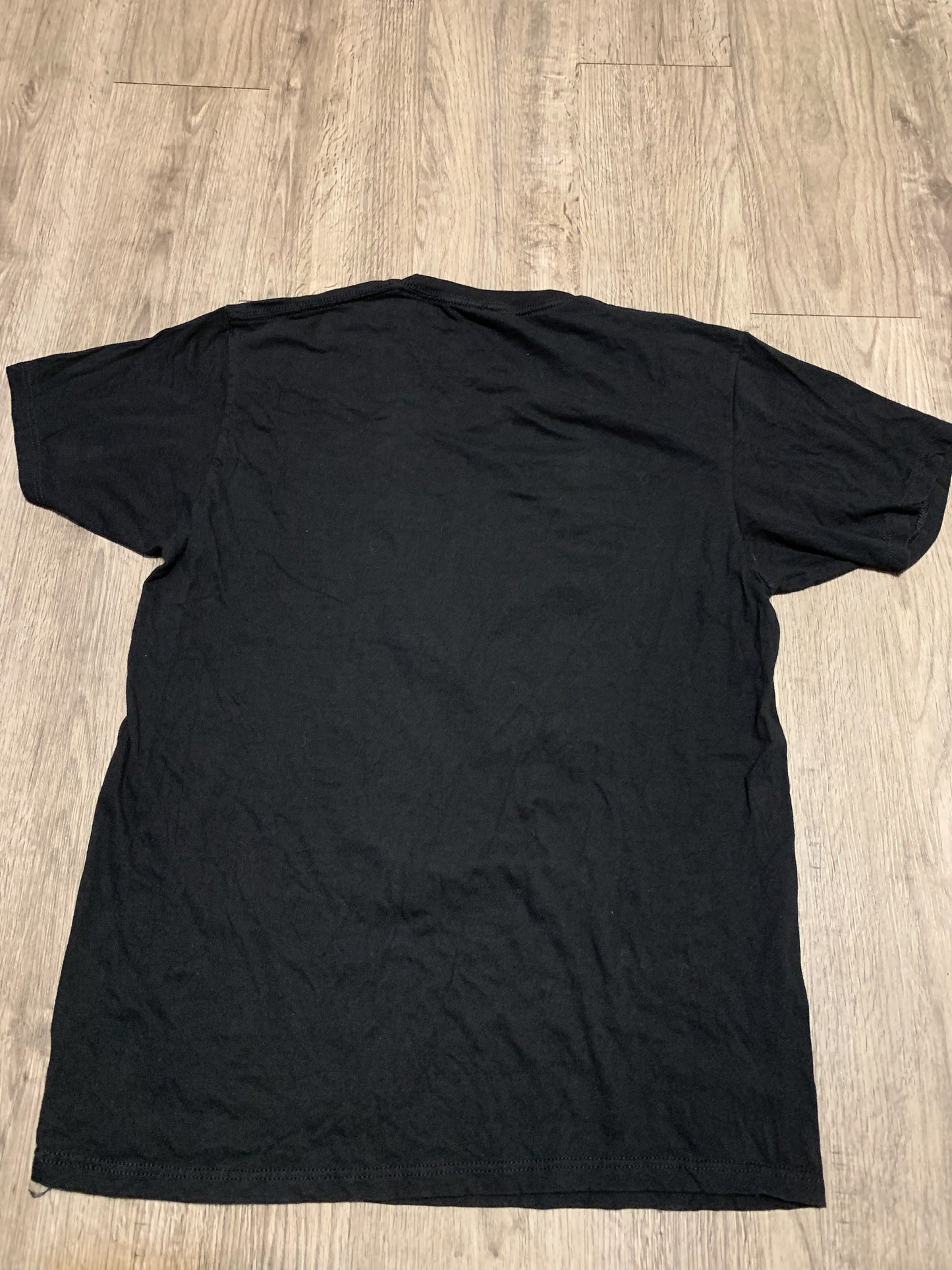 Attack On Titan Captain Levi Season 3 Tee Shirt